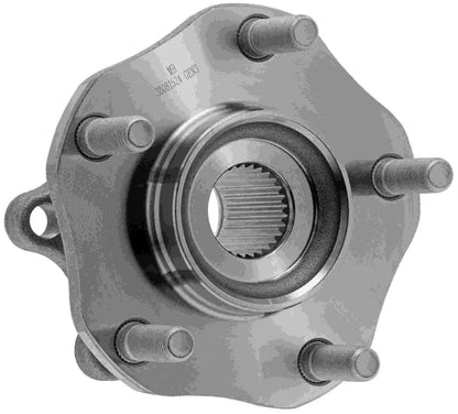 Mevotech MB30342
