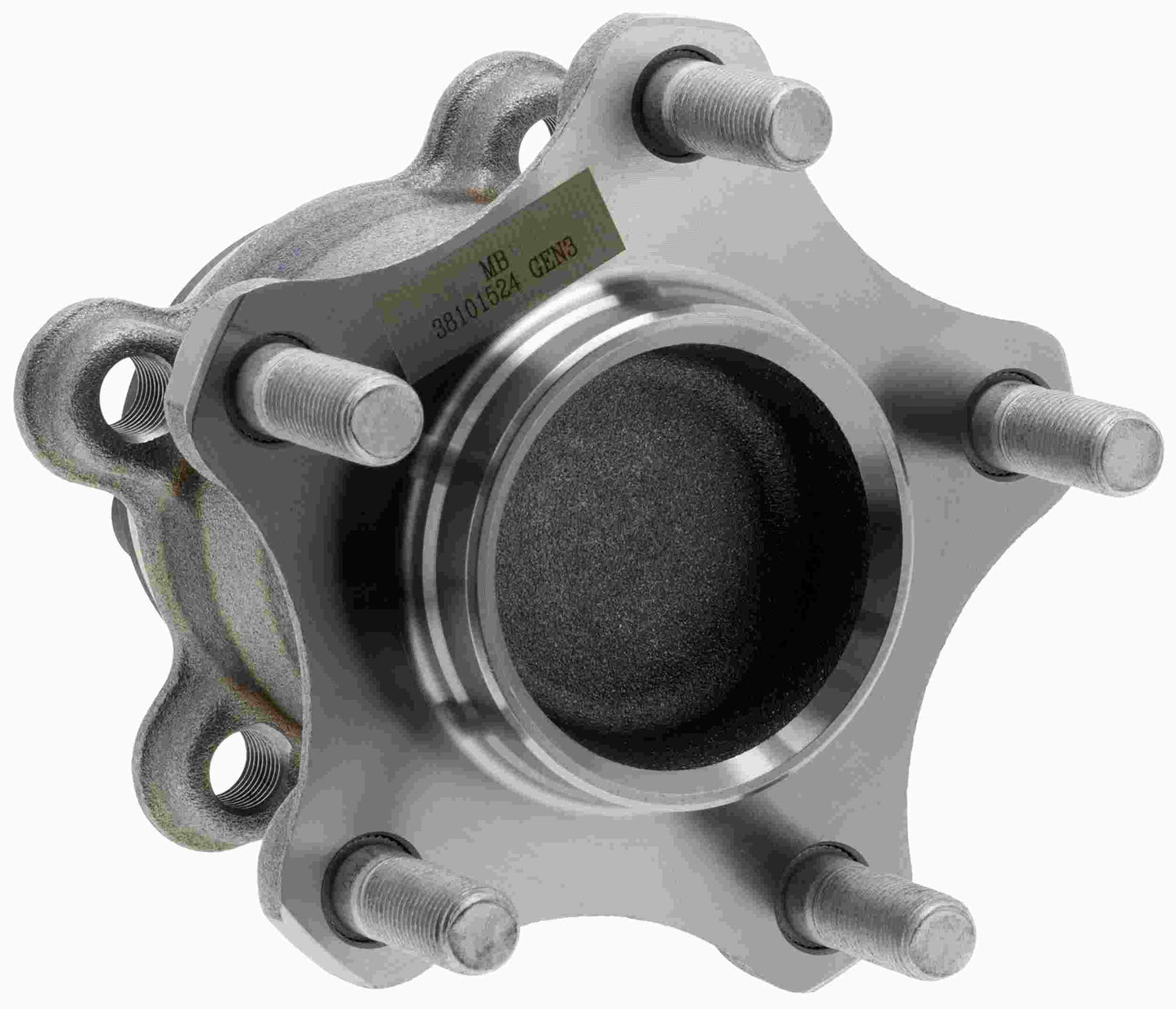 Mevotech MB30343 product image