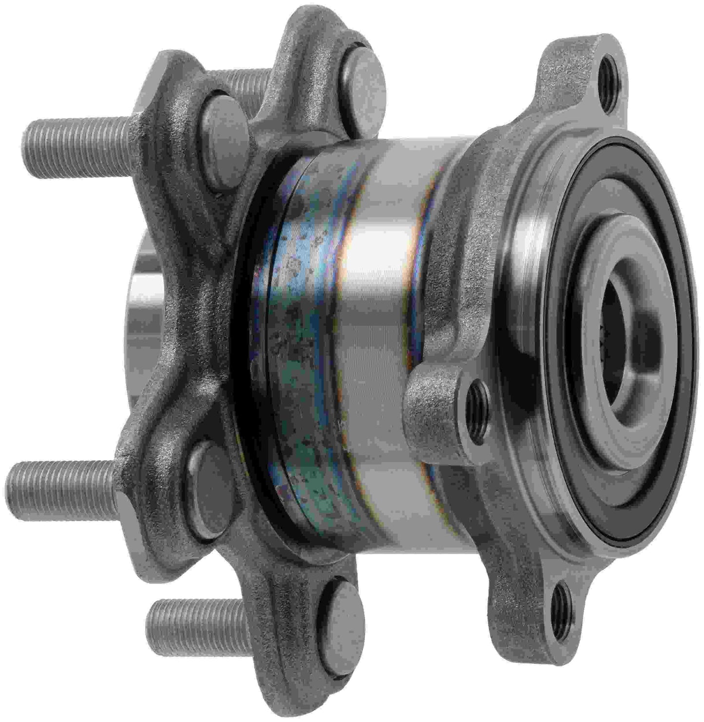 Mevotech MB30344