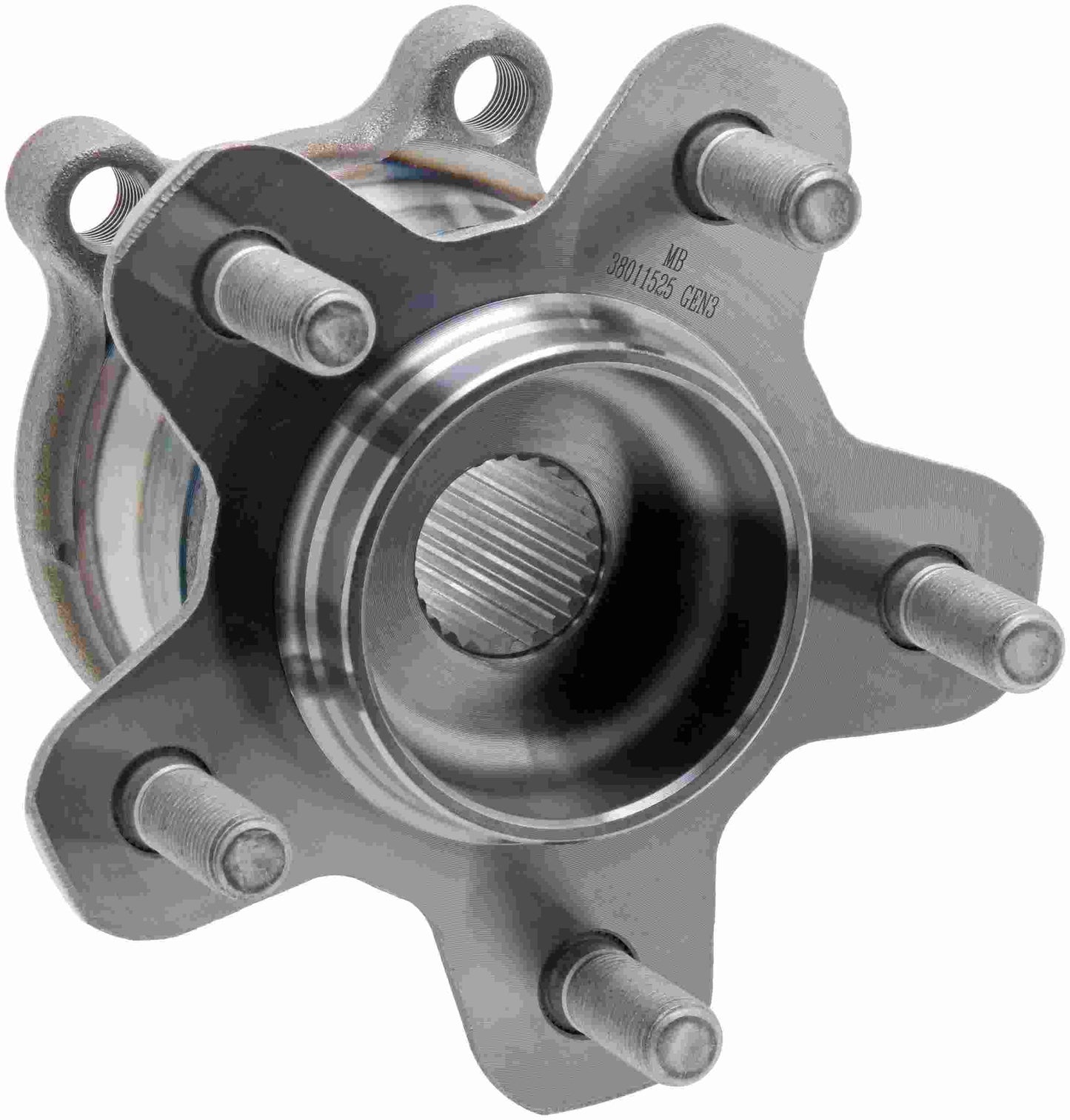 Mevotech MB30344