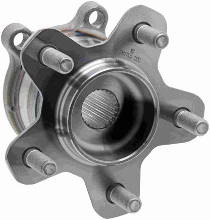 Mevotech MB30344