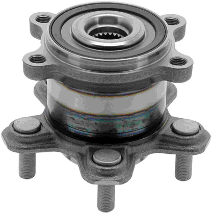 Mevotech MB30344