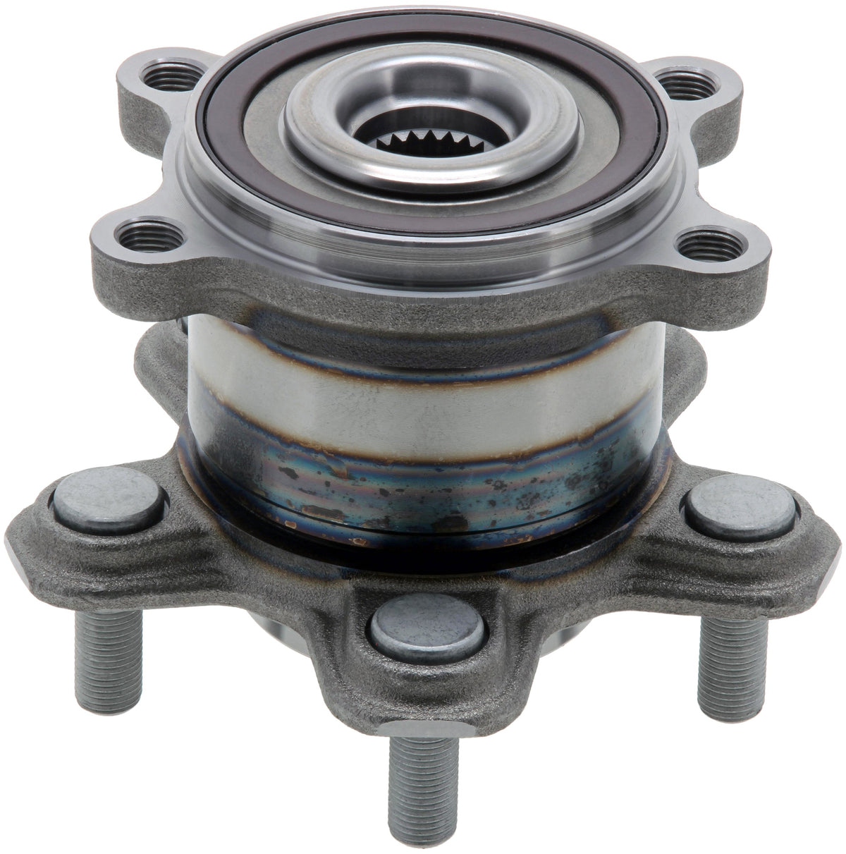 Mevotech MB30344