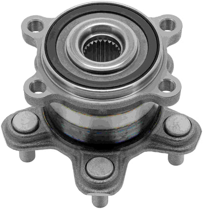 Mevotech MB30344