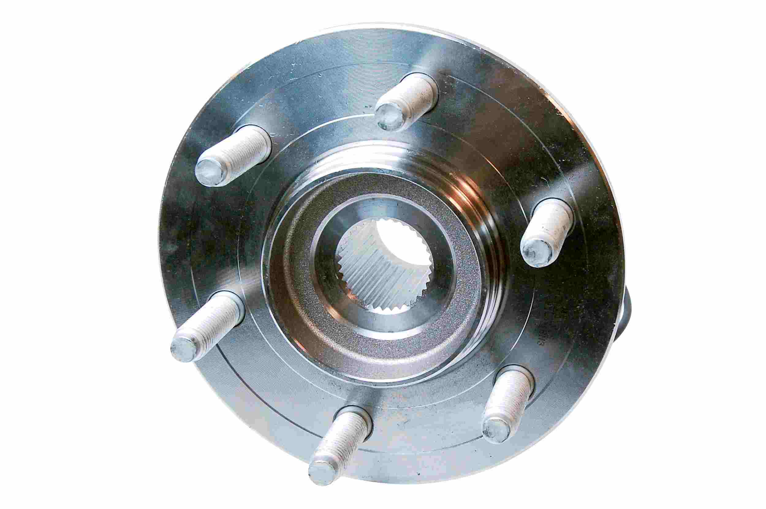Mevotech BXT Wheel Bearing and Hub Assembly MB40301