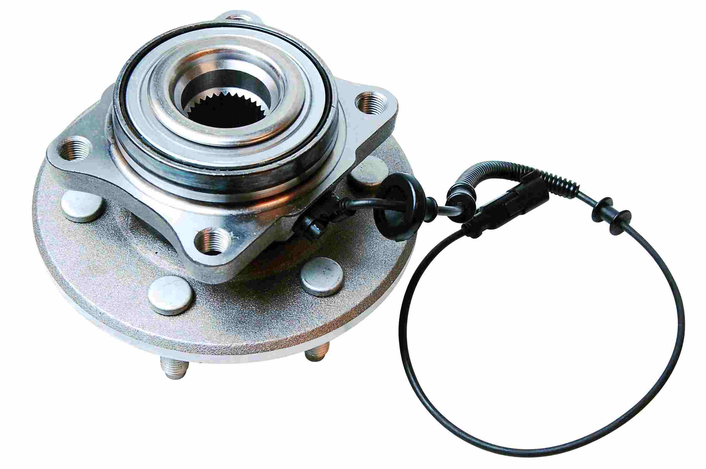 Mevotech BXT Wheel Bearing and Hub Assembly MB40301