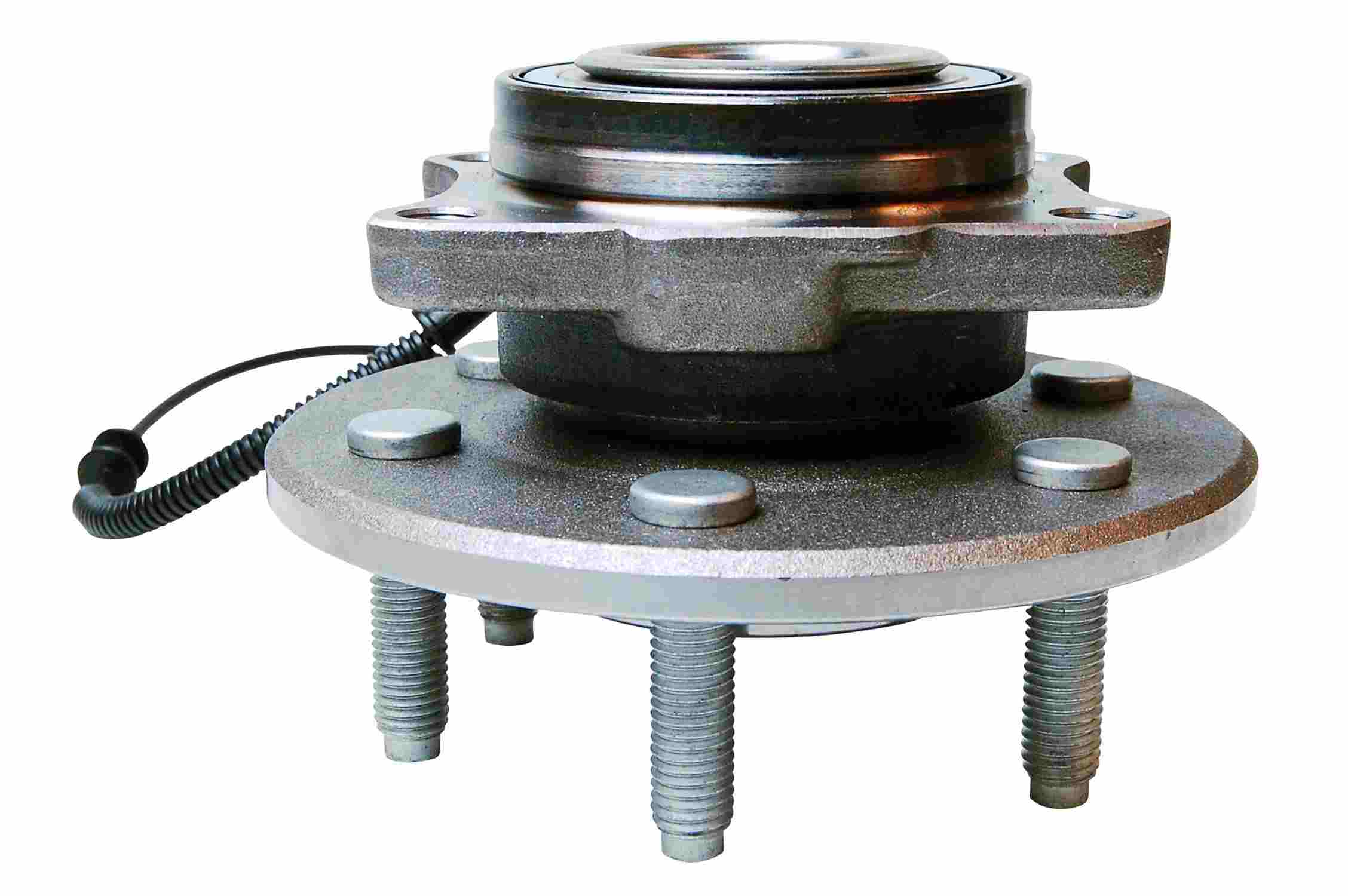 Mevotech Supreme Wheel Bearing and Hub Assembly MB40301