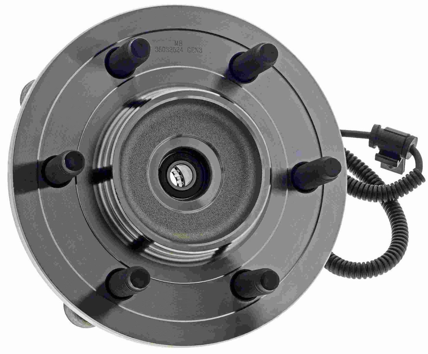 Mevotech MB40302HW