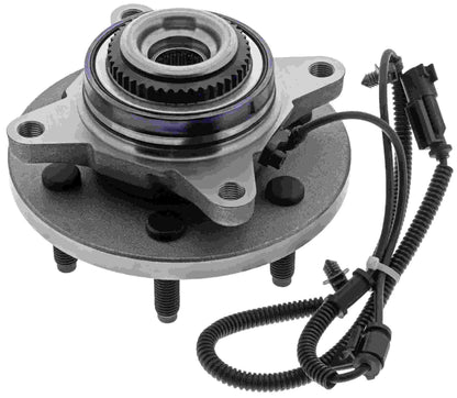 Mevotech MB40302HW