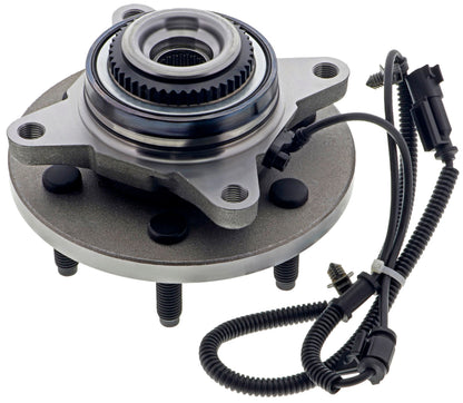 Mevotech MB40302HW