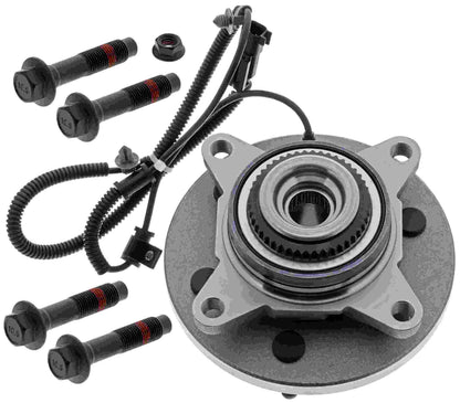 Mevotech MB40302HW