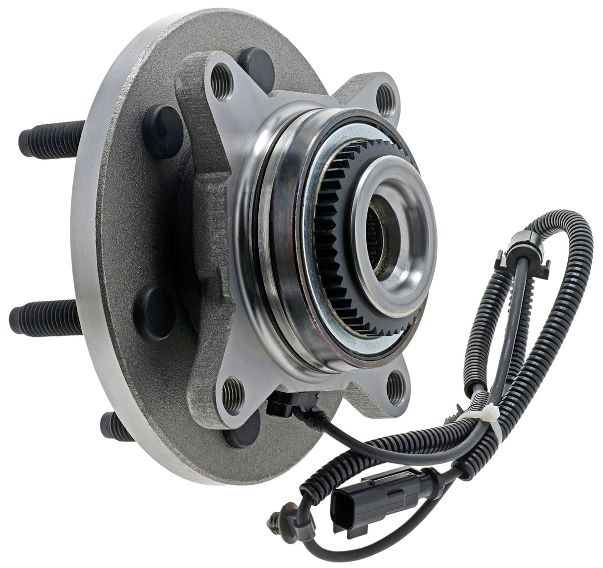 Mevotech BXT Wheel Bearing and Hub Assembly MB40302