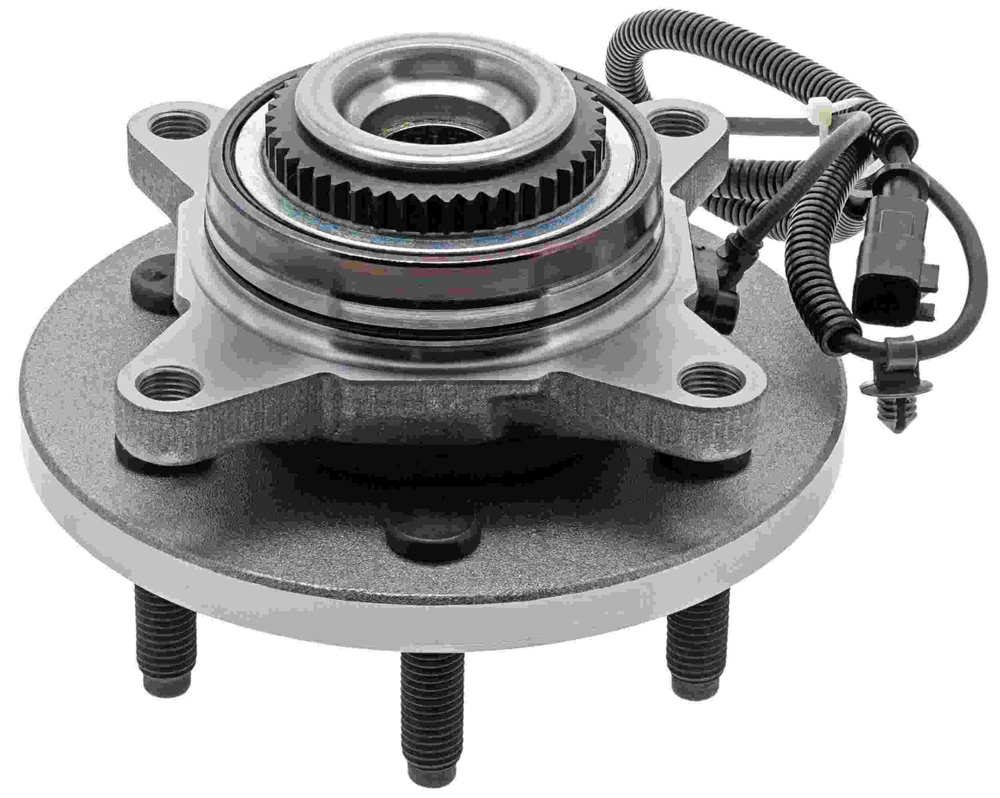 Mevotech BXT Wheel Bearing and Hub Assembly MB40302