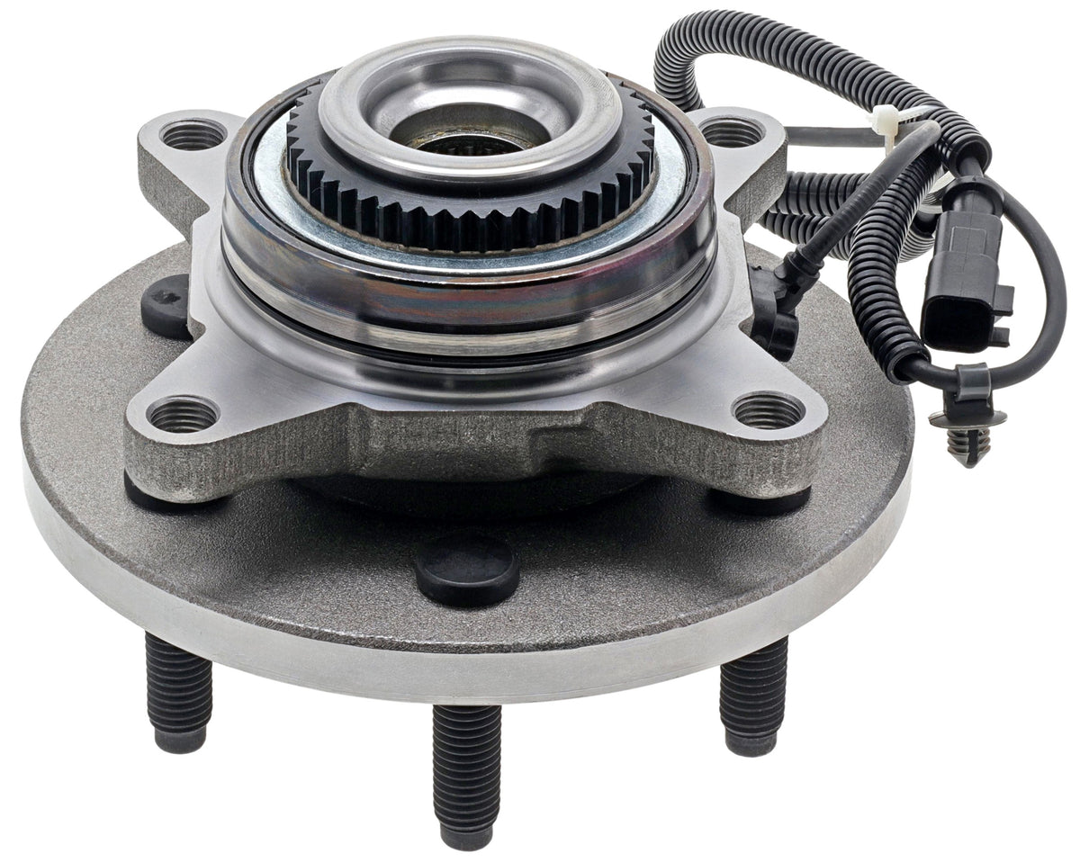 Mevotech BXT Wheel Bearing and Hub Assembly MB40302