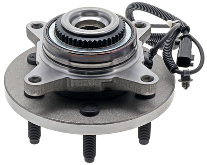 Mevotech BXT Wheel Bearing and Hub Assembly MB40302