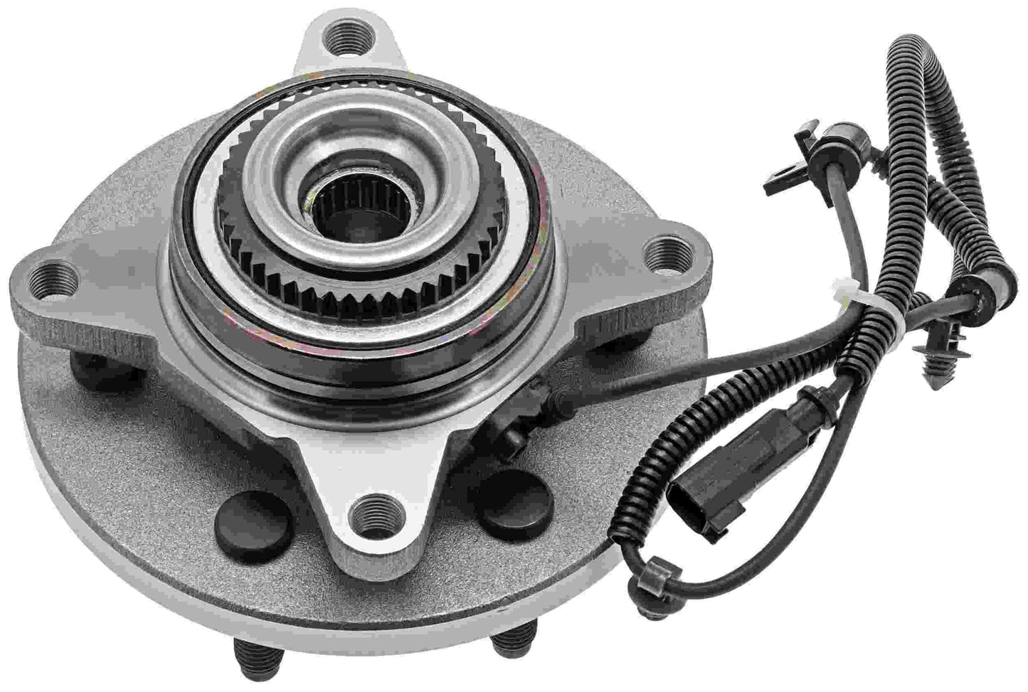 Mevotech BXT Wheel Bearing and Hub Assembly MB40302