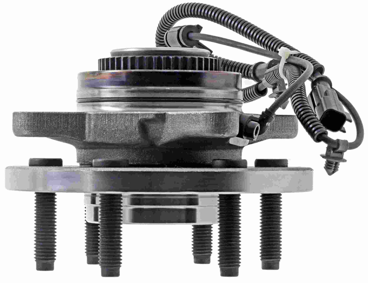 Mevotech BXT Wheel Bearing and Hub Assembly MB40302