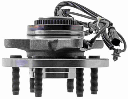 Mevotech BXT Wheel Bearing and Hub Assembly MB40302