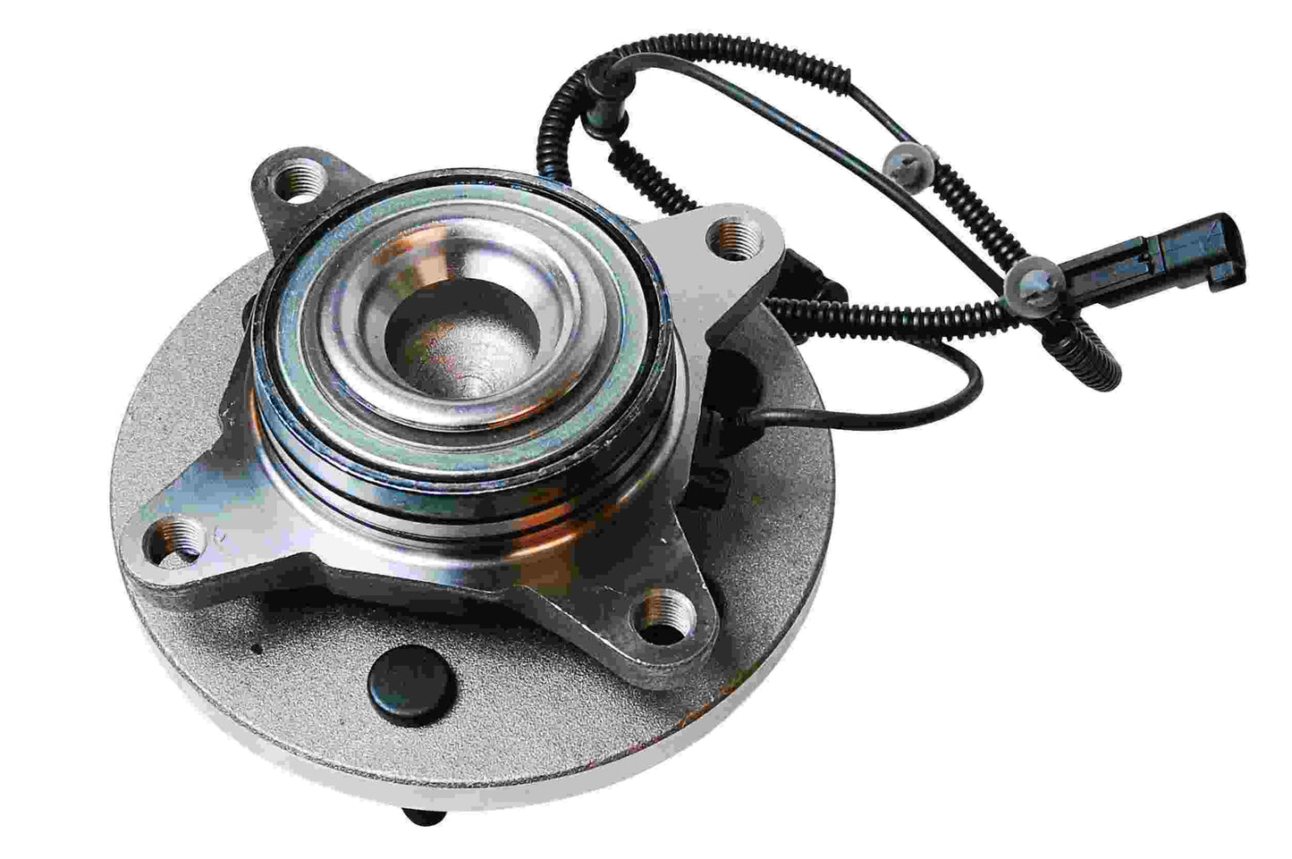 Mevotech Supreme Wheel Bearing and Hub Assembly MB40303