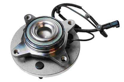 Mevotech Supreme Wheel Bearing and Hub Assembly MB40303