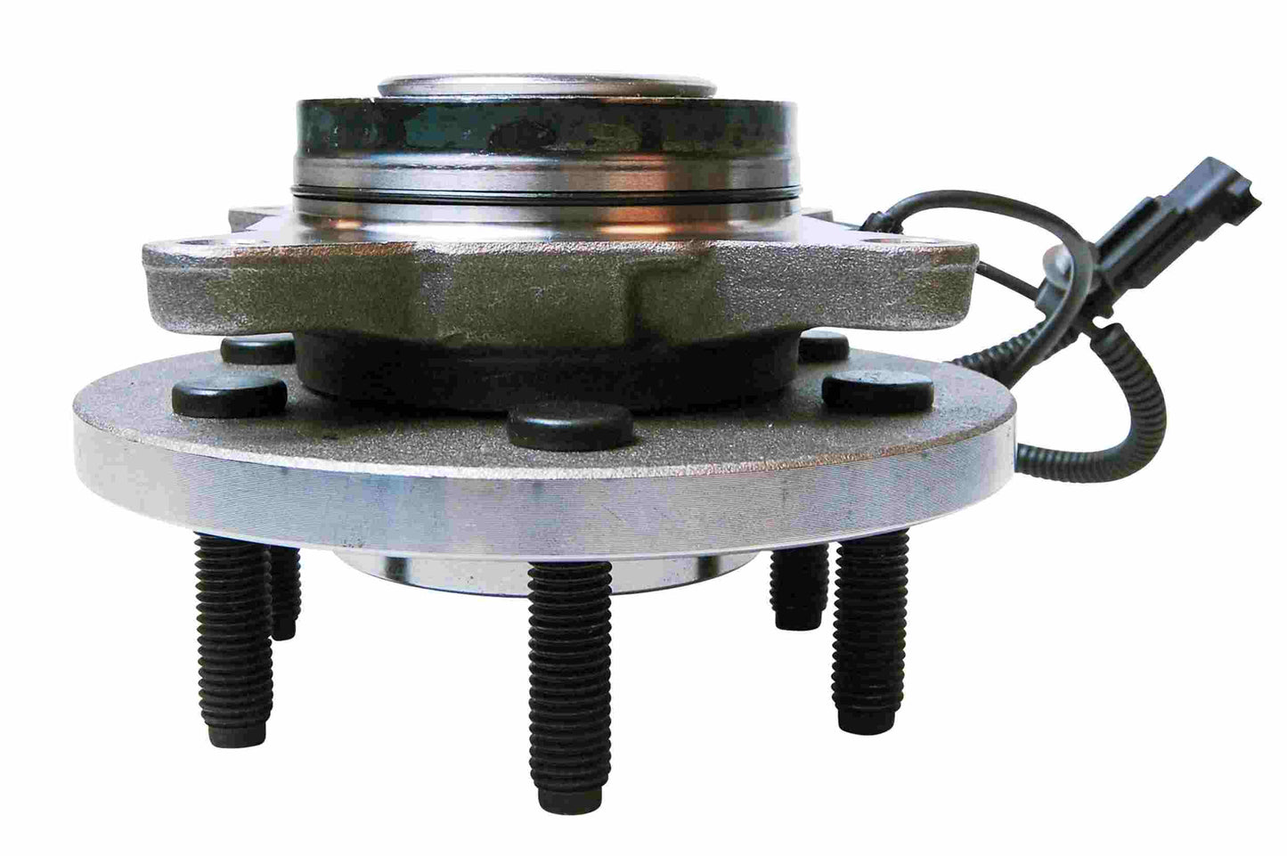 Mevotech Supreme Wheel Bearing and Hub Assembly MB40303