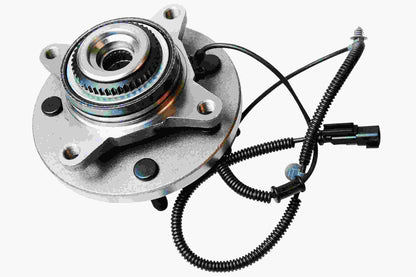 Mevotech BXT Wheel Bearing and Hub Assembly MB40304