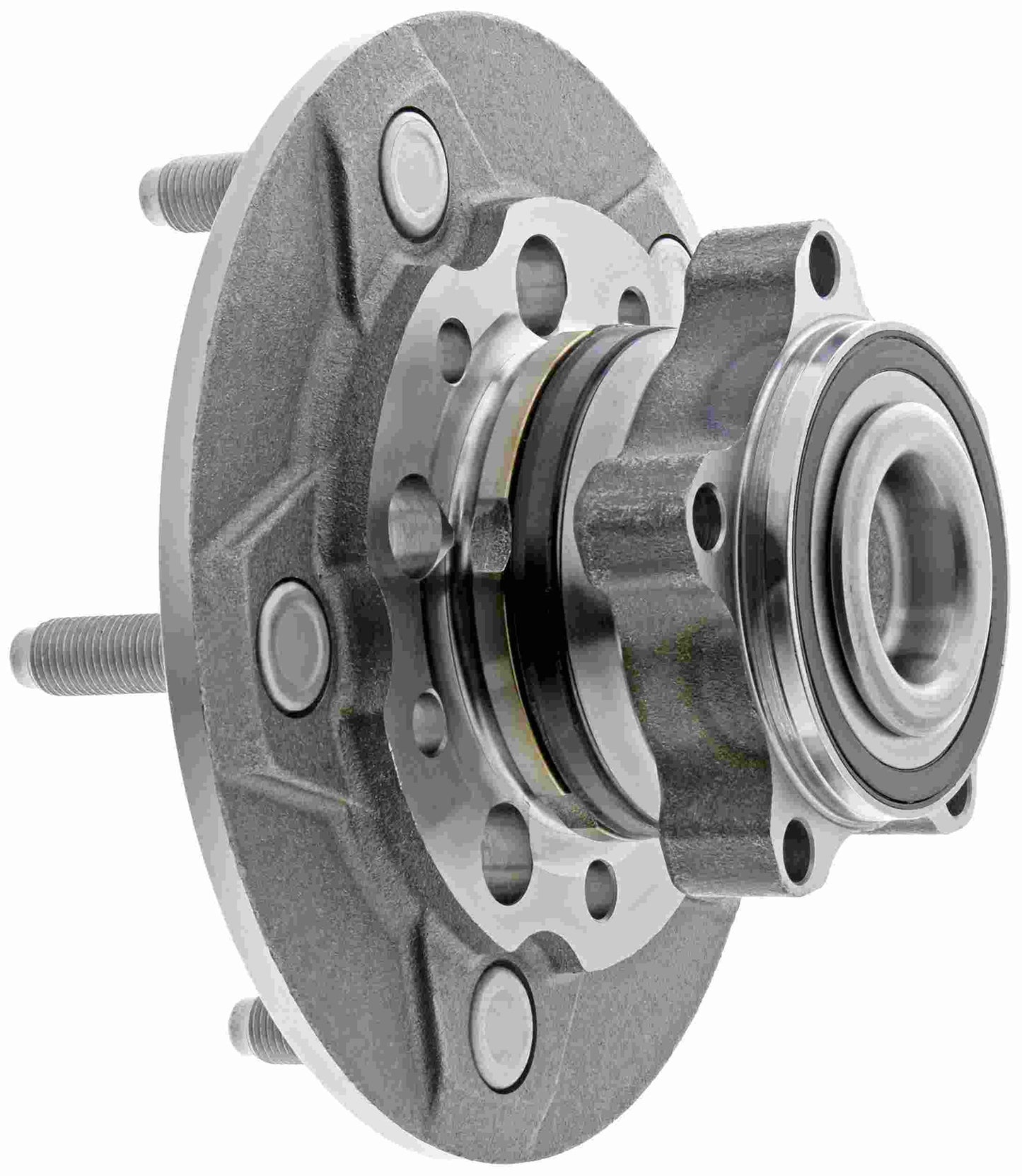 Mevotech Supreme Wheel Bearing and Hub Assembly MB40305