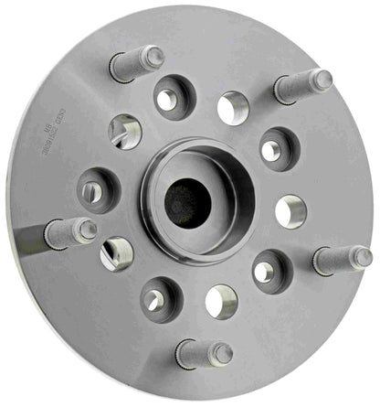 Mevotech Supreme Wheel Bearing and Hub Assembly MB40305