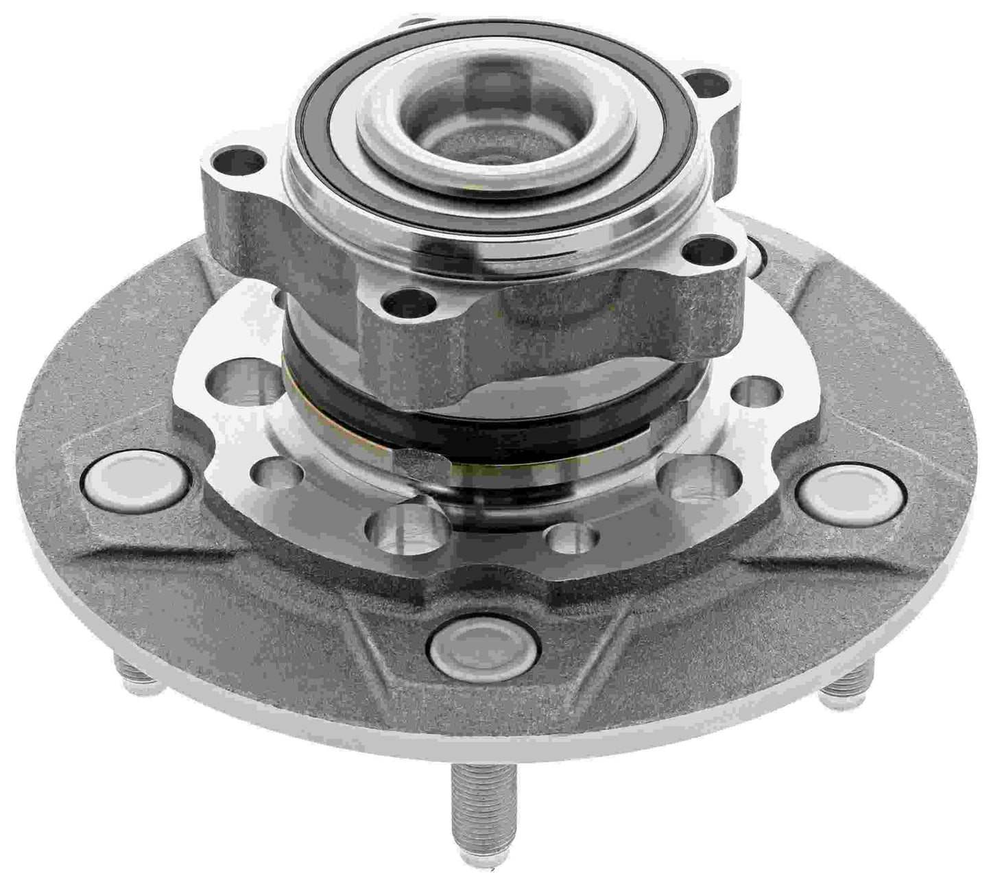 Mevotech Supreme Wheel Bearing and Hub Assembly MB40305