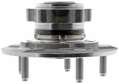 Mevotech Supreme Wheel Bearing and Hub Assembly MB40305