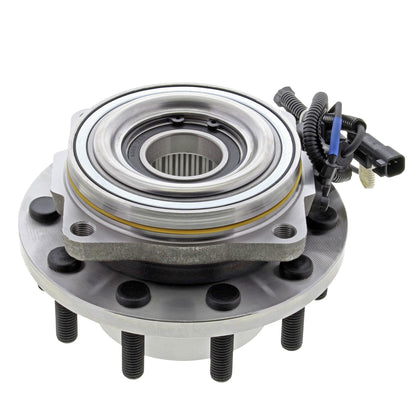 Mevotech Supreme Wheel Bearing and Hub Assembly MB40308