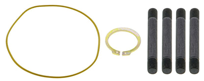 Mevotech Supreme Wheel Bearing and Hub Assembly MB40308