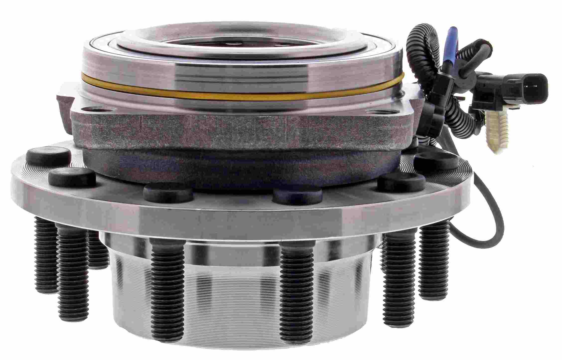 Mevotech BXT Wheel Bearing and Hub Assembly MB40308