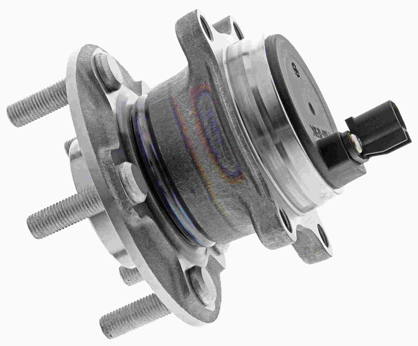 Mevotech Supreme Wheel Bearing and Hub Assembly MB40309