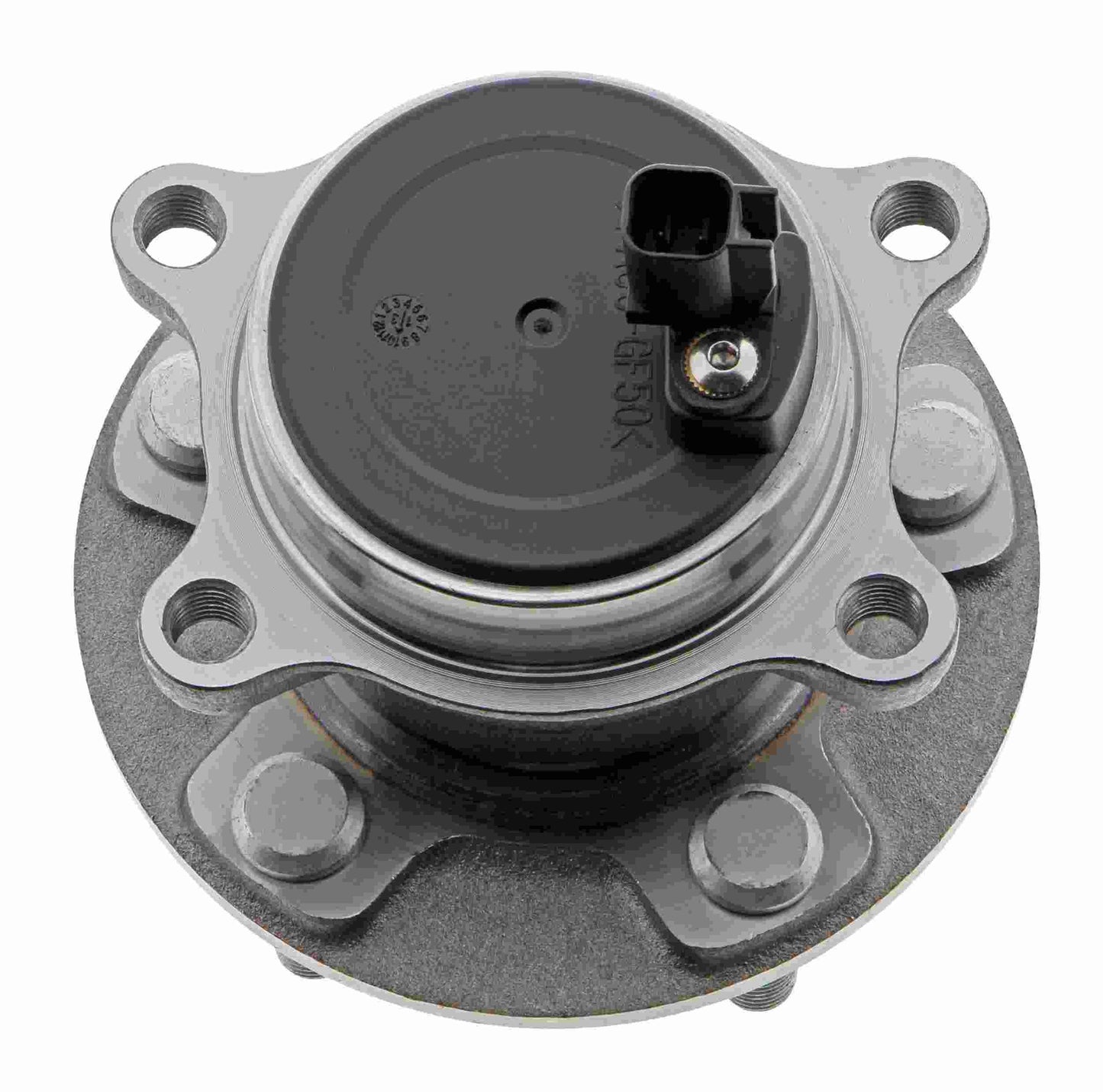 Mevotech Supreme Wheel Bearing and Hub Assembly MB40309