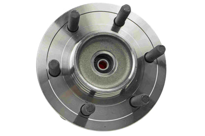 Mevotech Supreme Wheel Bearing and Hub Assembly MB40311
