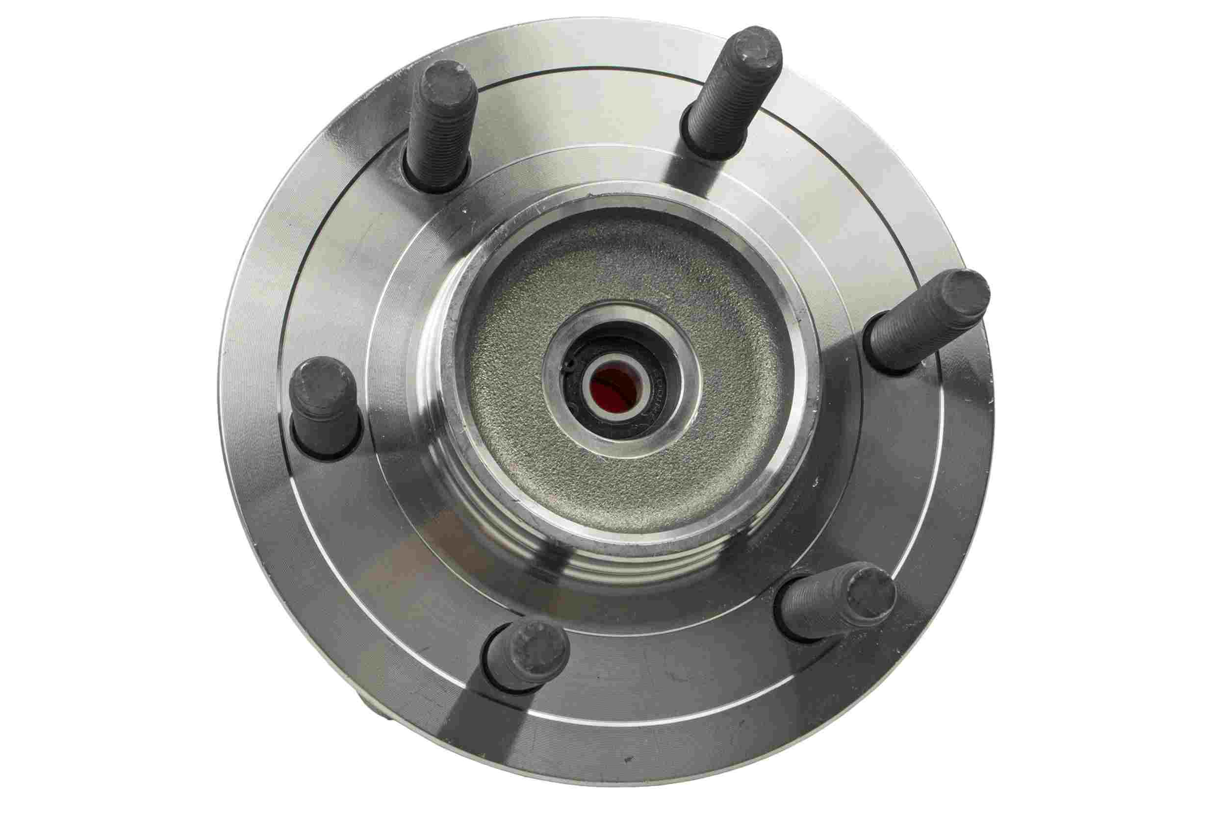 Mevotech Supreme Wheel Bearing and Hub Assembly MB40311