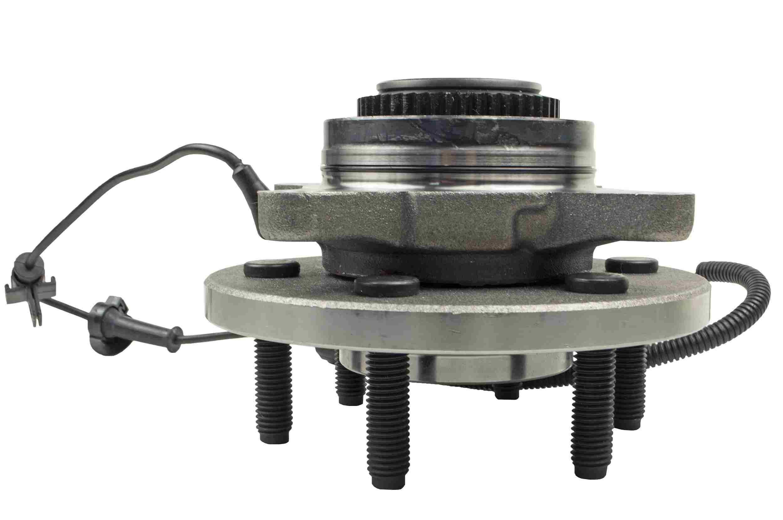 Mevotech Supreme Wheel Bearing and Hub Assembly MB40311