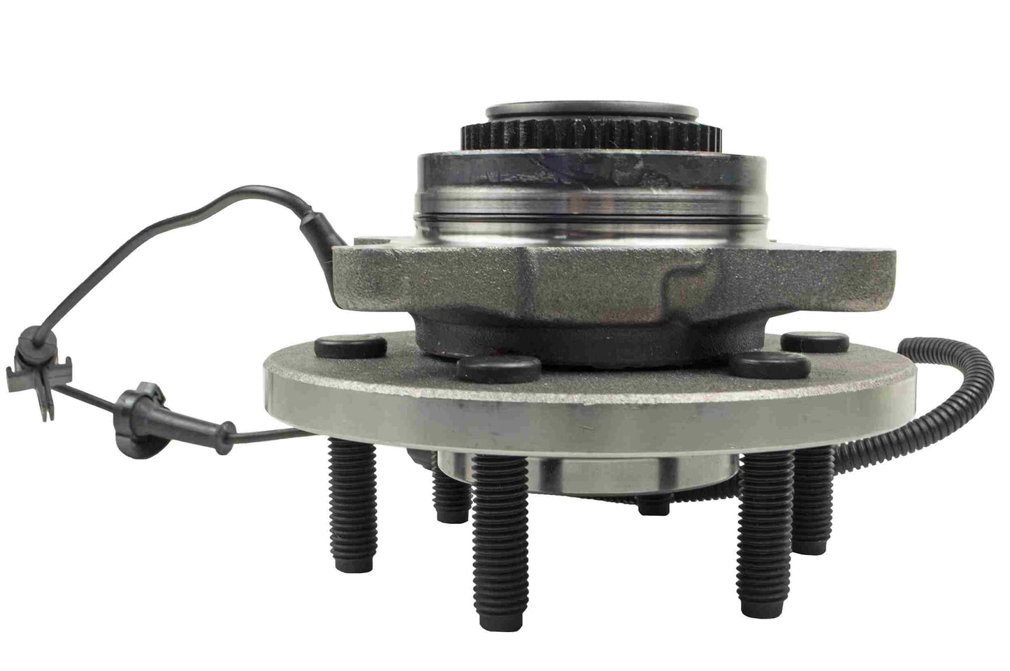 Mevotech Supreme Wheel Bearing and Hub Assembly MB40311