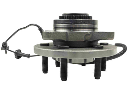 Mevotech Supreme Wheel Bearing and Hub Assembly MB40311