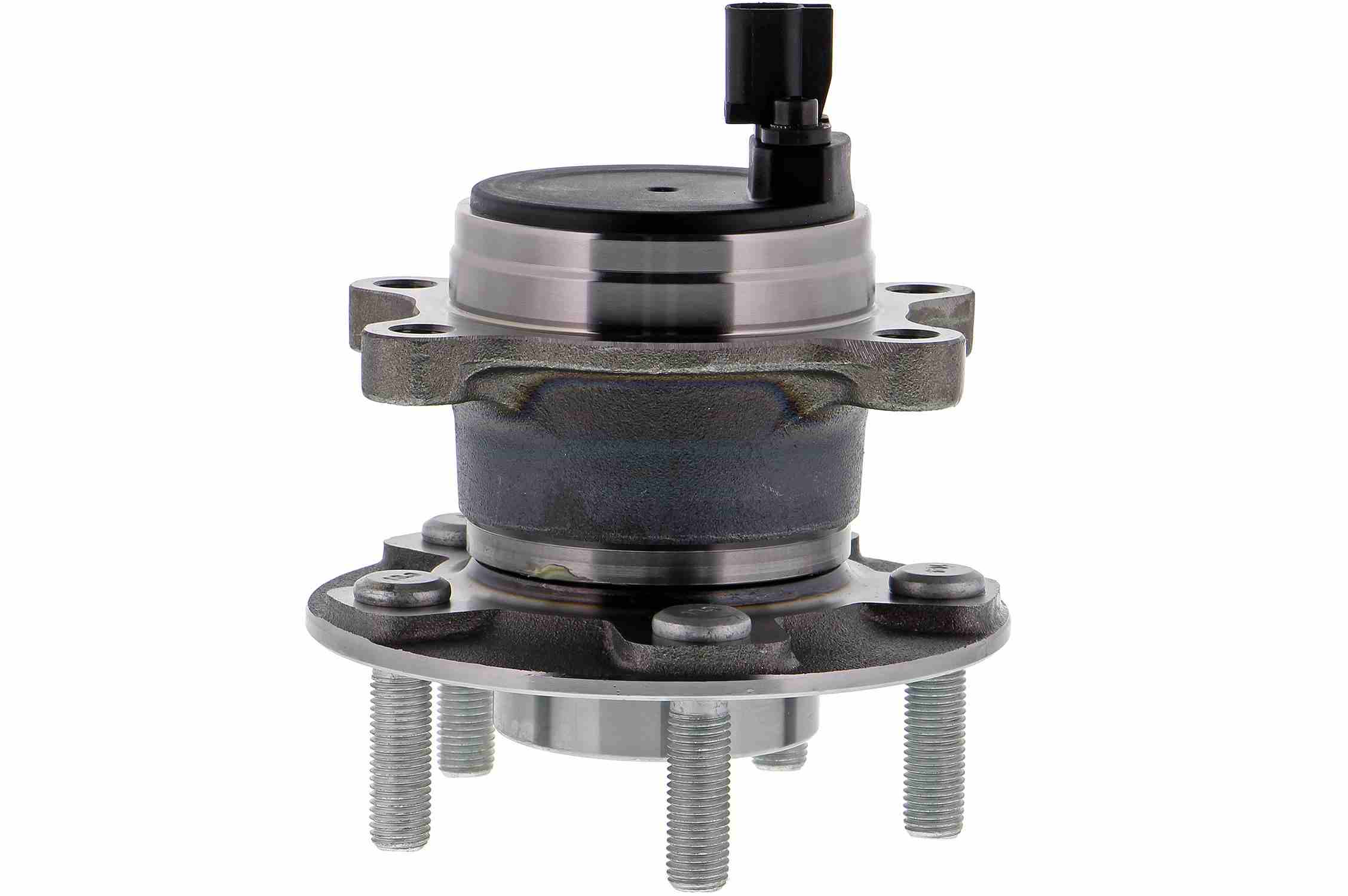 Mevotech BXT Wheel Bearing and Hub Assembly MB40312