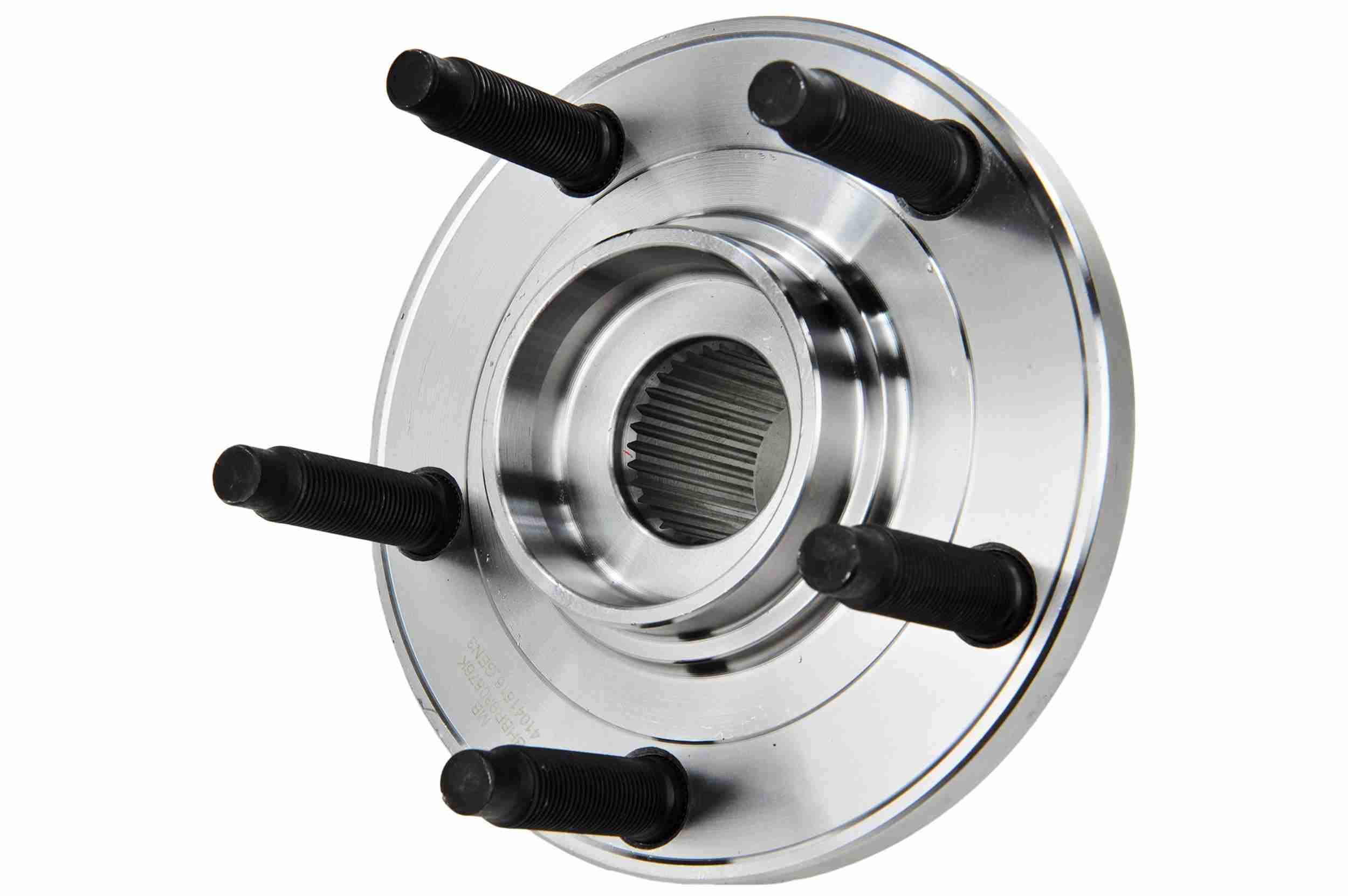 Mevotech Supreme Wheel Hub Repair Kit MB40314