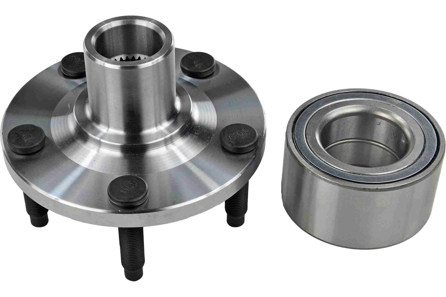 Mevotech Supreme Wheel Hub Repair Kit MB40314