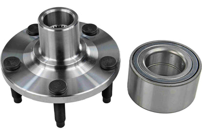 Mevotech Supreme Wheel Hub Repair Kit MB40314