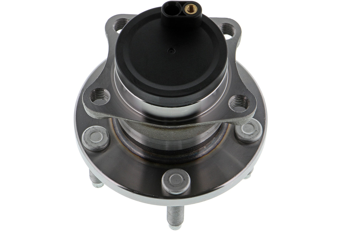 Mevotech Supreme Wheel Bearing and Hub Assembly MB40315 main image