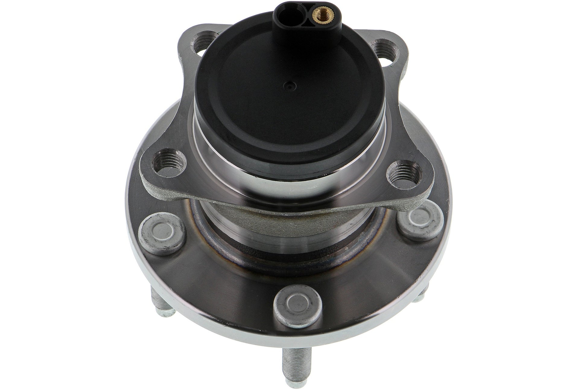 Mevotech Supreme Wheel Bearing and Hub Assembly MB40315 main image