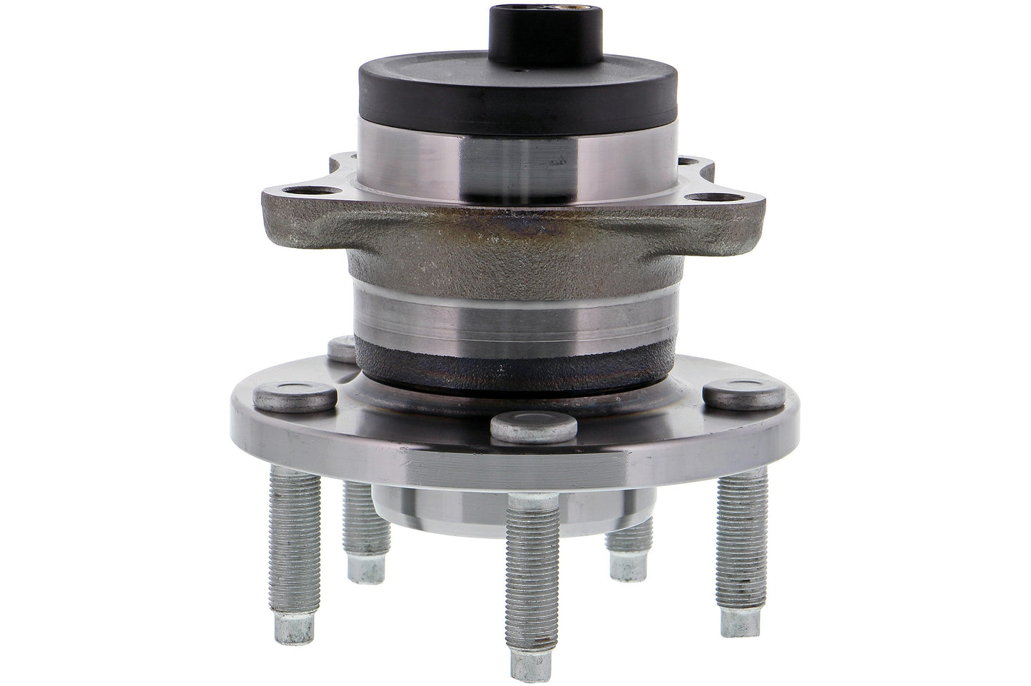Mevotech Supreme Wheel Bearing and Hub Assembly MB40315 image 3