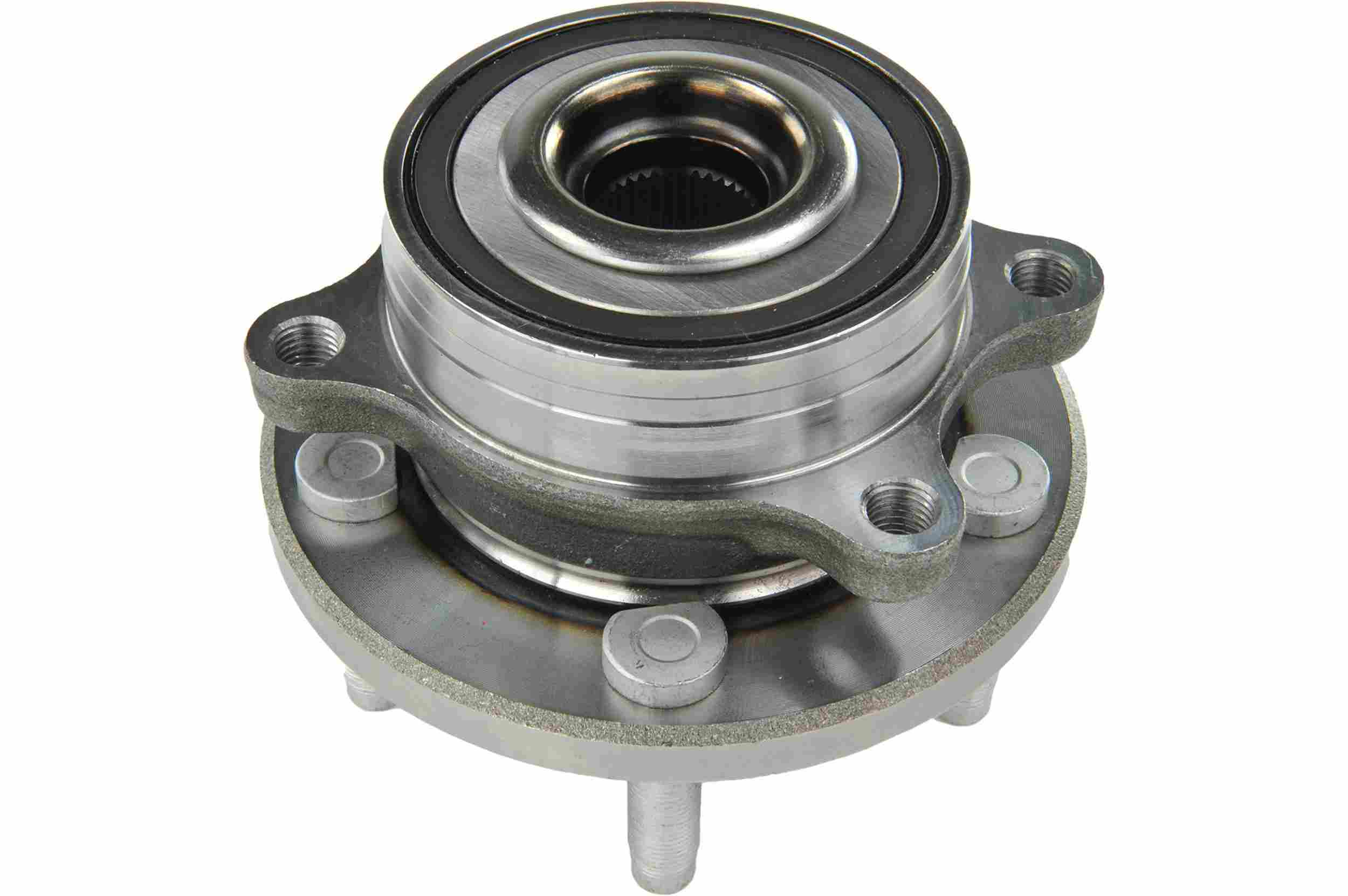 Mevotech Supreme Wheel Bearing and Hub Assembly MB40316