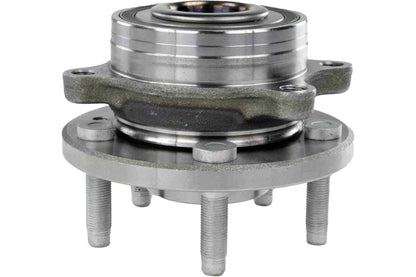 Mevotech Supreme Wheel Bearing and Hub Assembly MB40316