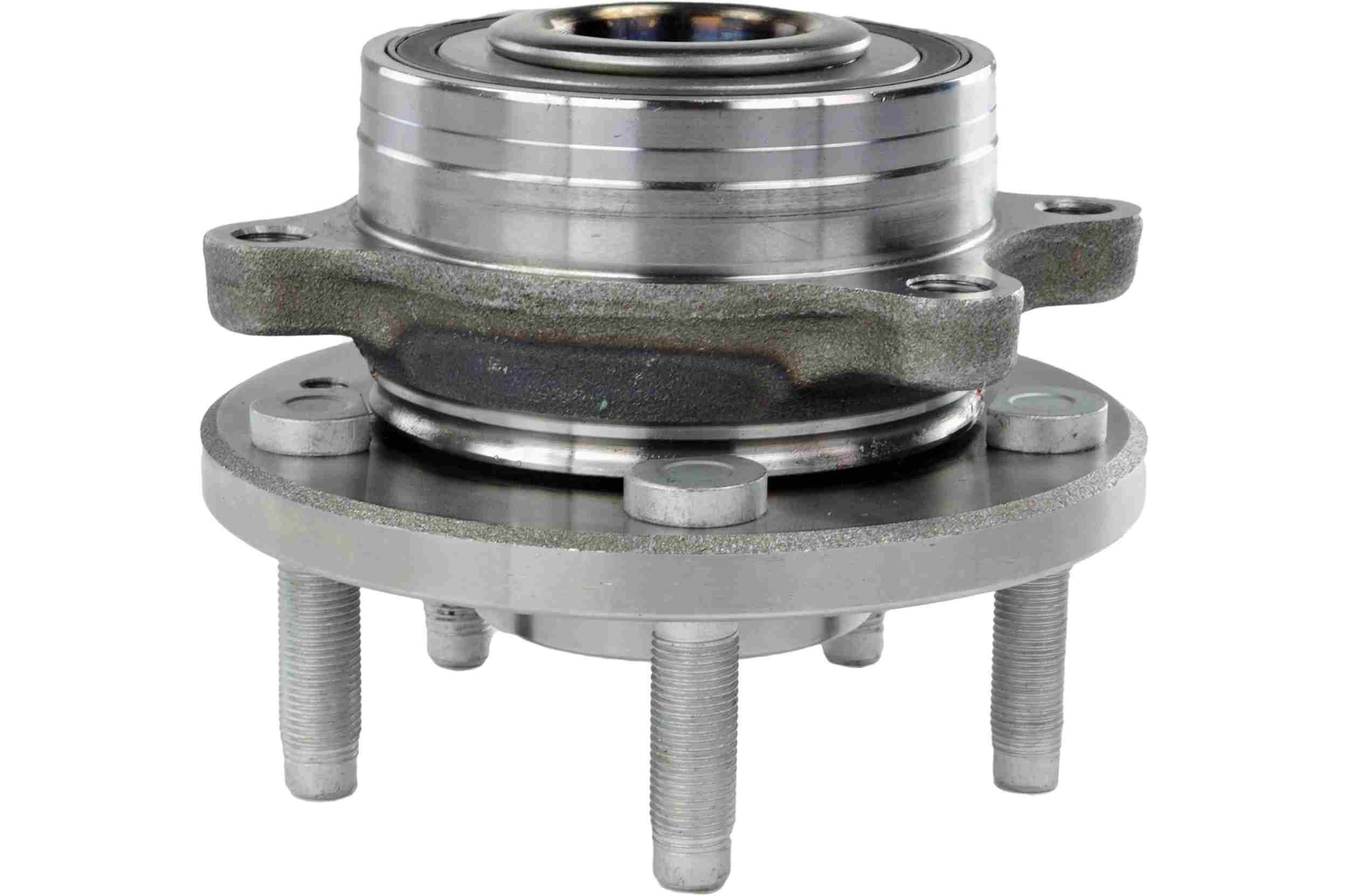 Mevotech Supreme Wheel Bearing and Hub Assembly MB40316